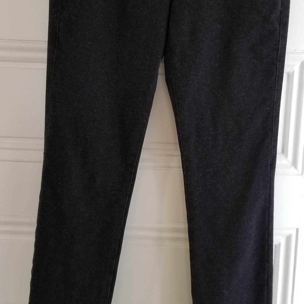 Black jeans